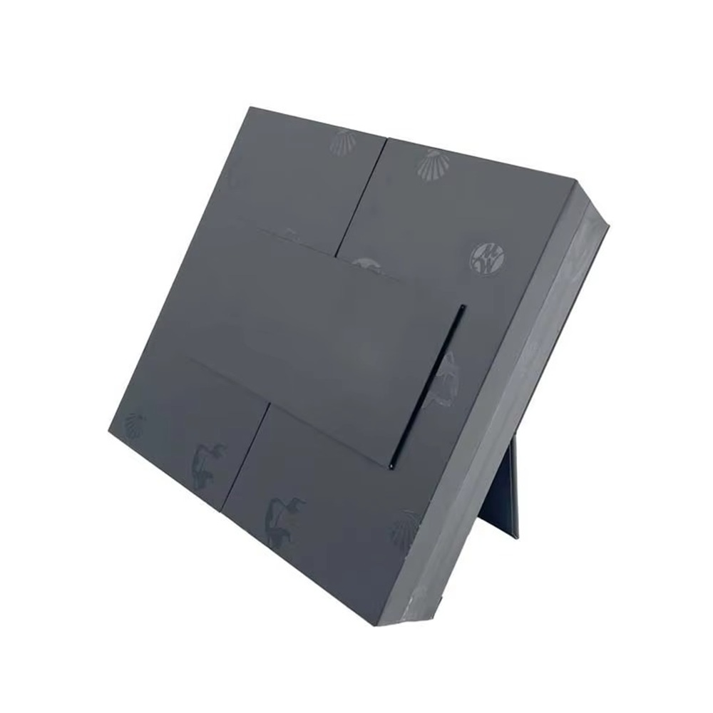 Custom Luxury Double Door Book - Luxury Skincare Box ulasan dan harga