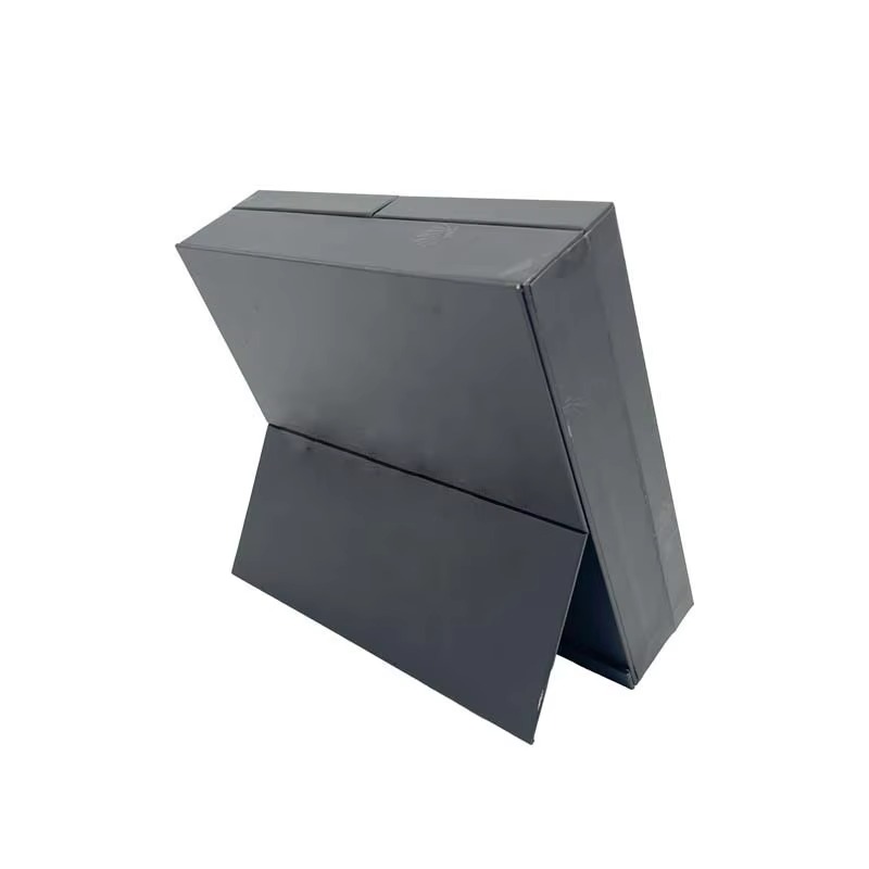 Custom Luxury Double Door Book - Luxury Skincare Box ulasan dan harga