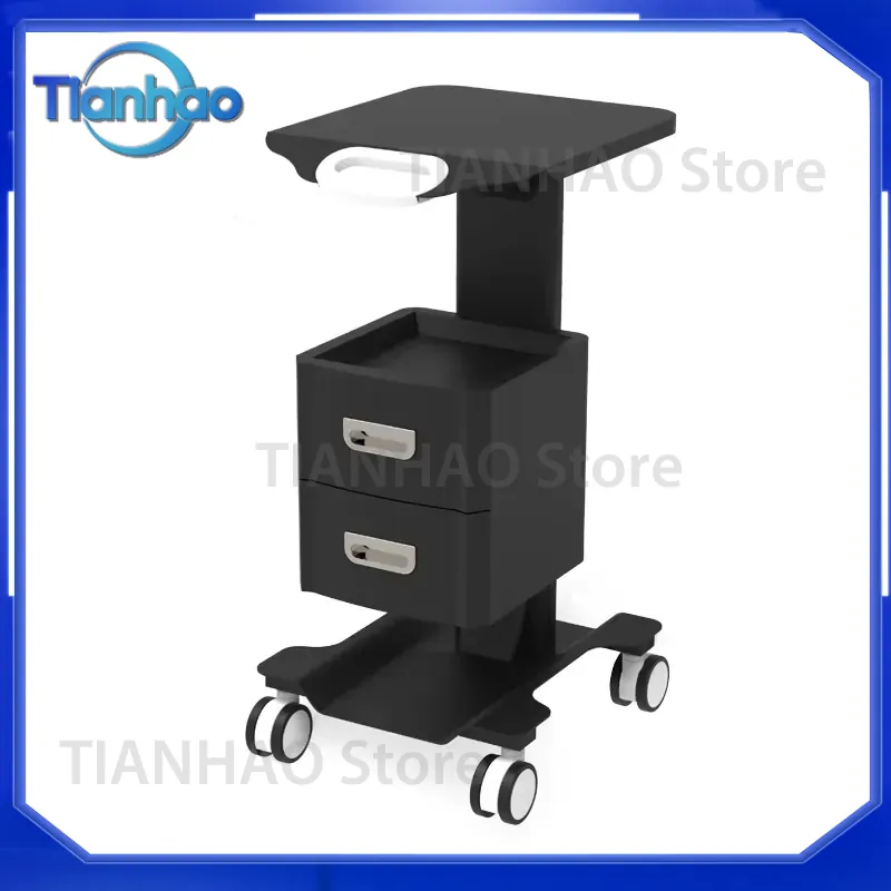 Metal Trolley for Luxury Beaut - Luxury Skincare And Spa ulasan dan harga