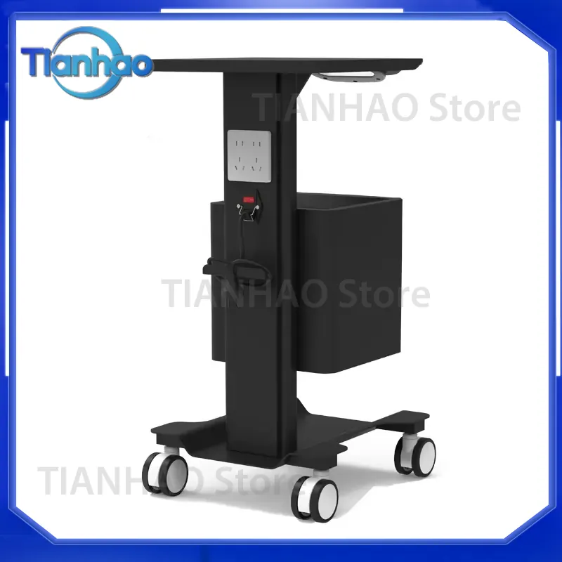 Metal Trolley for Luxury Beaut - Luxury Skincare And Spa ulasan dan harga