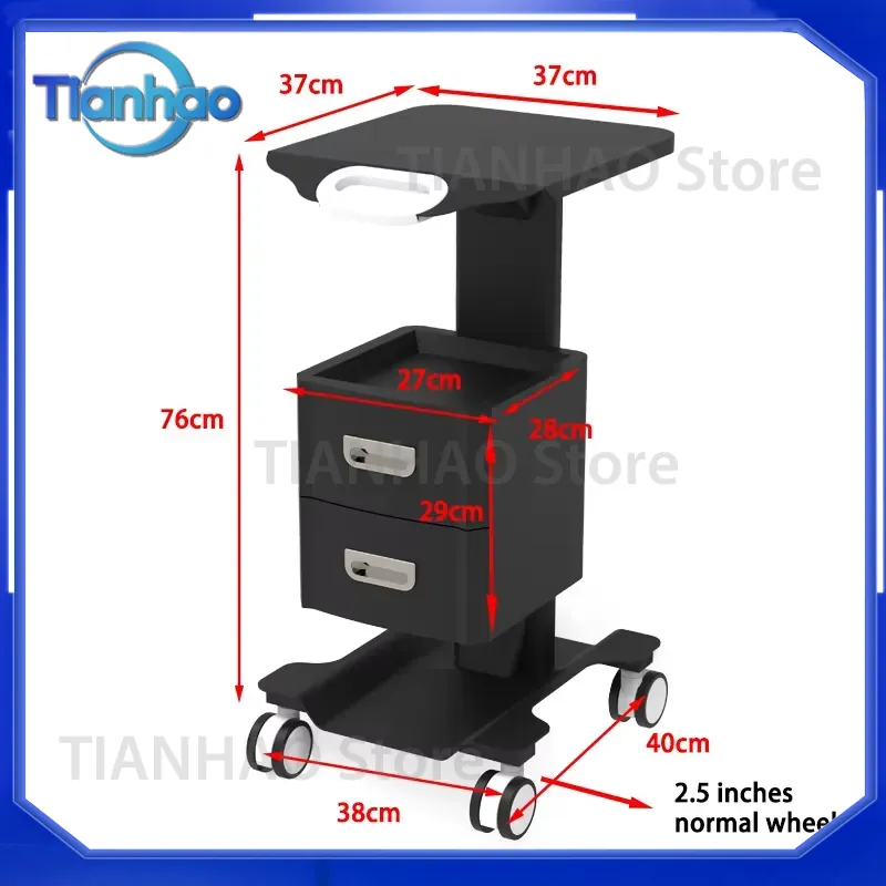 Metal Trolley for Luxury Beaut - Luxury Skincare And Spa ulasan dan harga