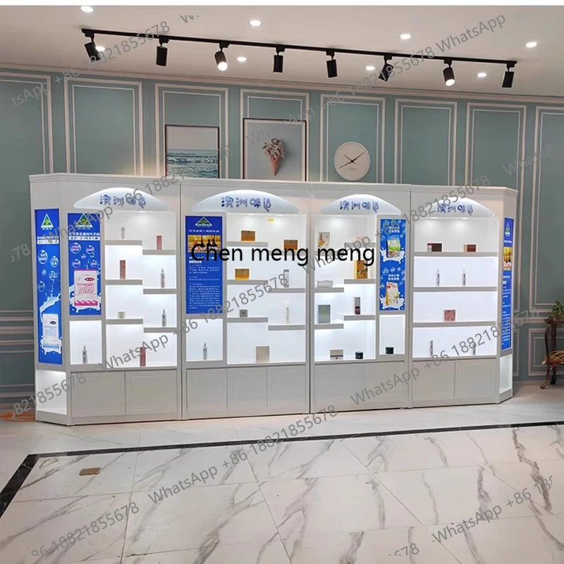 a55 Modern Luxury Skin Care Pr - Luxury High End Skincare ulasan dan harga