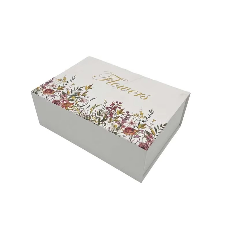 Custom Printed Skincare Box｜Hi - Luxury High End Skincare ulasan dan harga