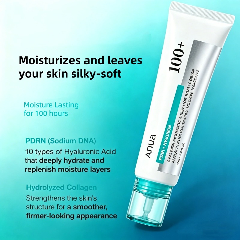 Korean Skincare PDRN Hyaluroni - Luxury Skincare Korea ulasan dan harga