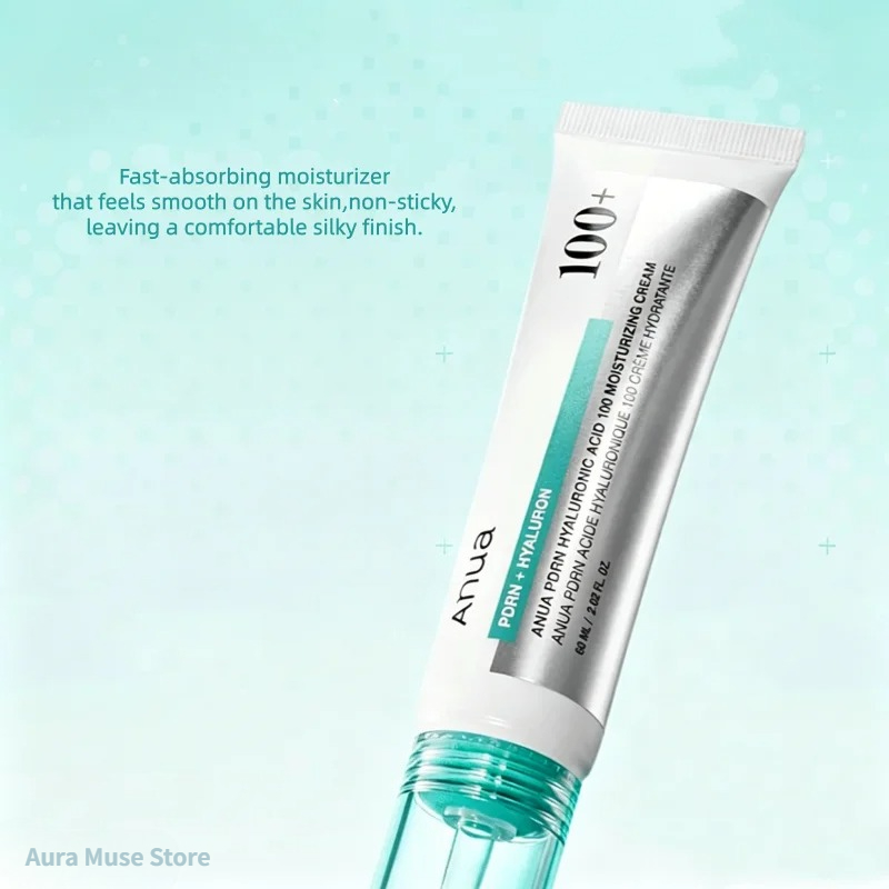 Korean Skincare PDRN Hyaluroni - Luxury Skincare Korea ulasan dan harga