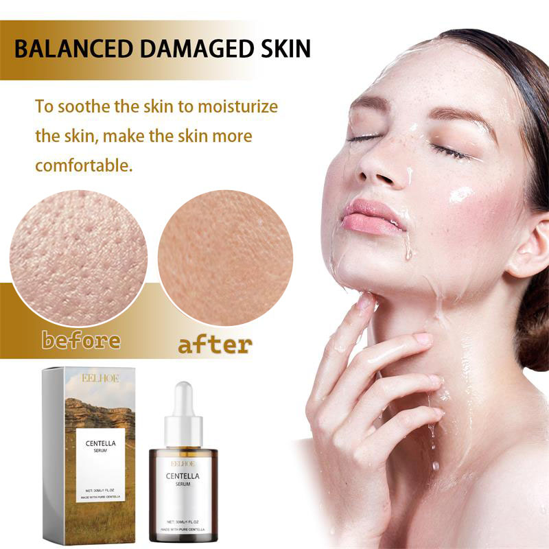 Centella Asiatica Shrink Pores - Luxury Skincare Korea ulasan dan harga