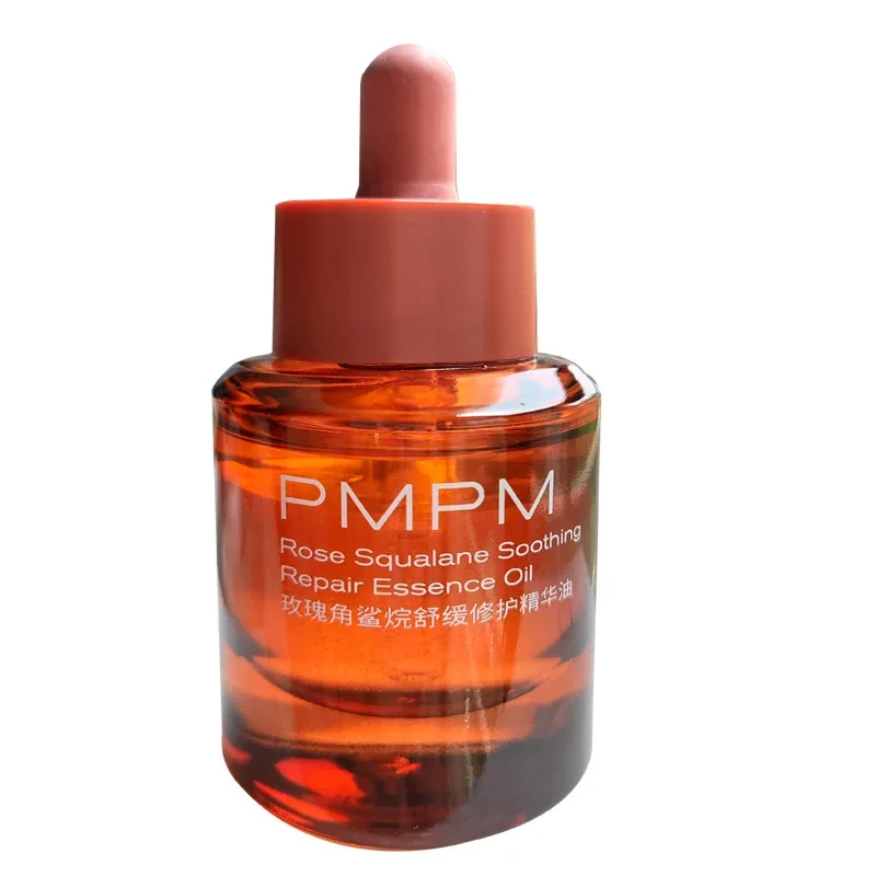 PMPM Essential Oil 30ml Serum  - Luxury Rose Skincare ulasan dan harga