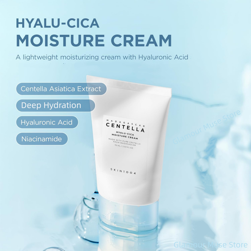 Korean Centella Hyalu Cica Wat - Luxury Skincare Korea ulasan dan harga