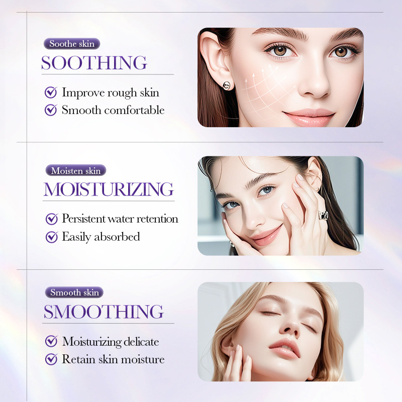 Anti-Wrinkle Skincare Six-Piec - Luxury Skincare Kit ulasan dan harga