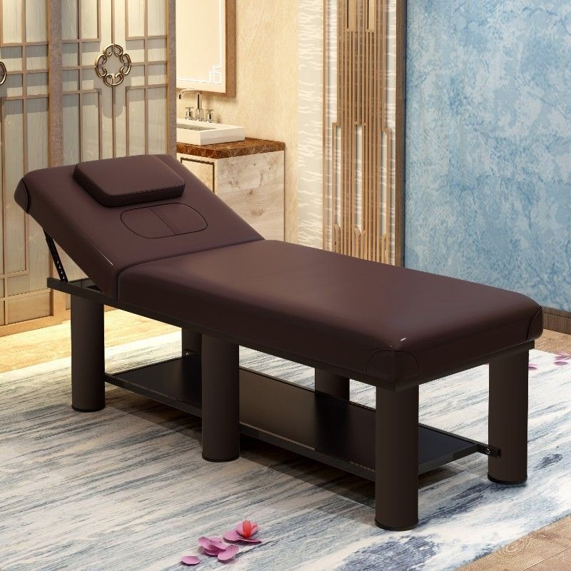 Modern Luxury Wooden Beauty Ta - Luxury Skincare And Spa ulasan dan harga