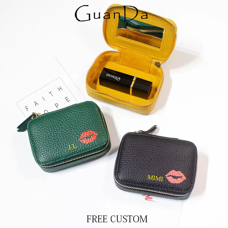 Luxury Cowhide Woman Lipstick  - Luxury Skincare Box ulasan dan harga