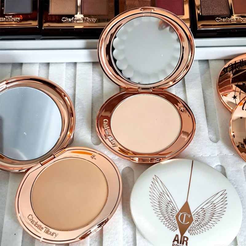 Luxury CT Brand Makeup Set Ski - Luxury Skincare Aesthetic ulasan dan harga