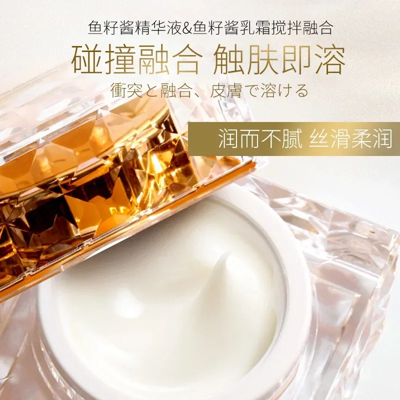 Platinum Rare Luxury Caviar Ca - Luxury Skincare Korea ulasan dan harga