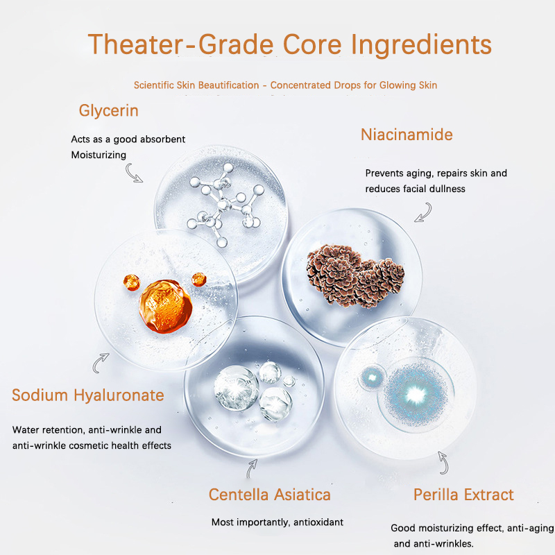 Korea Protease Lyophilized Pow - Luxury Skincare Korea ulasan dan harga