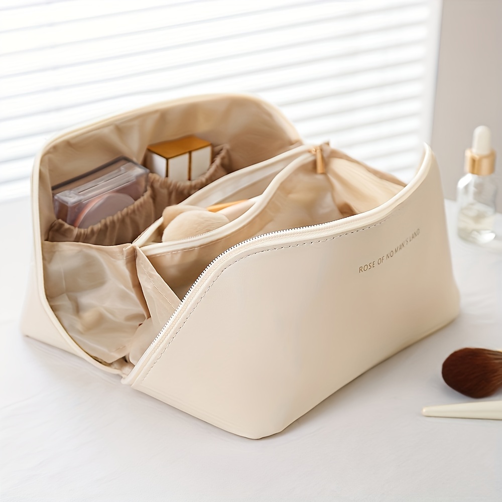 NEW 2026 Organizer Female Toil - Luxury Skincare Box ulasan dan harga