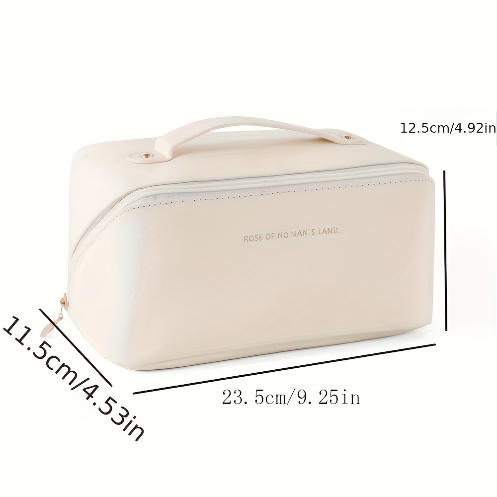 NEW 2026 Organizer Female Toil - Luxury Skincare Box ulasan dan harga