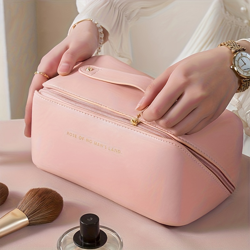 NEW 2026 Organizer Female Toil - Luxury Skincare Box ulasan dan harga