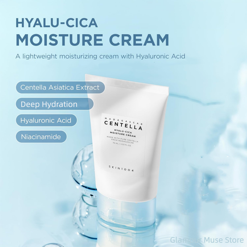 Korean Centella Hyalu Cica Wat - Luxury Skincare Korea ulasan dan harga