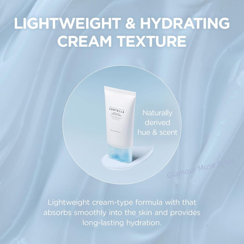 Korean Centella Hyalu Cica Wat - Luxury Skincare Korea ulasan dan harga