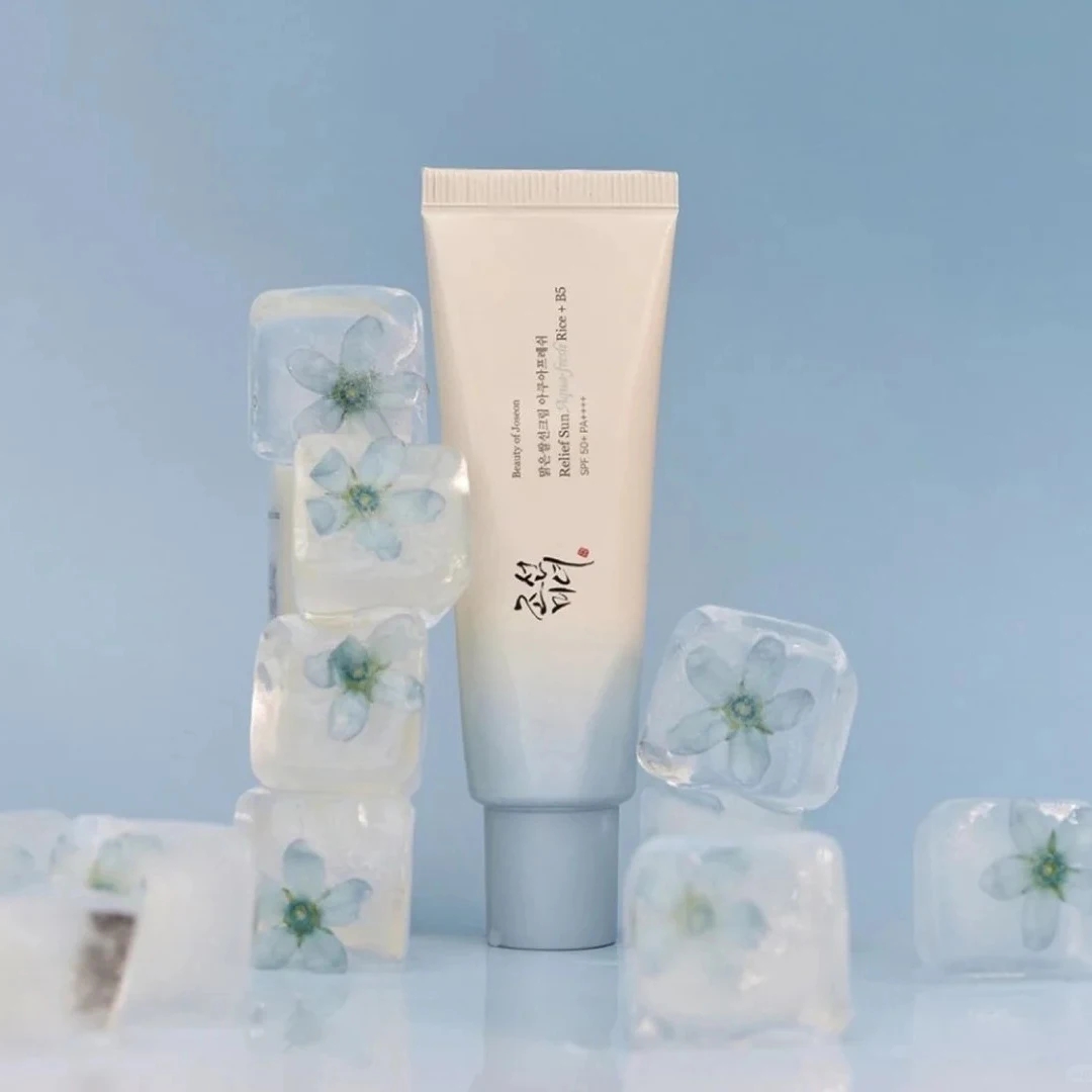 Beauty of Joseon Korea Rice Pr - Luxury Skincare Korea ulasan dan harga