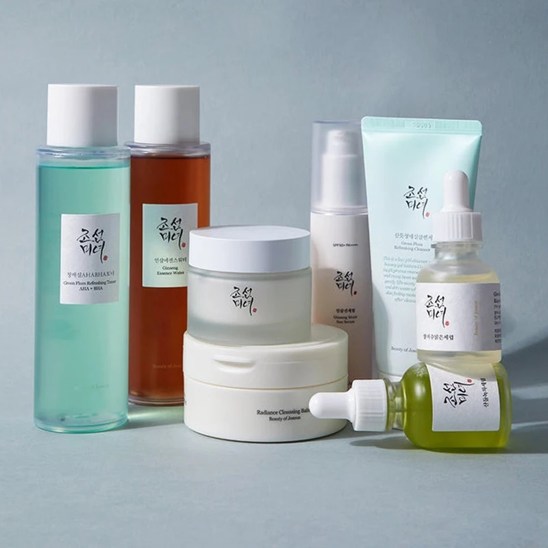 Beauty of Joseon Korea Rice Pr - Luxury Skincare Korea ulasan dan harga