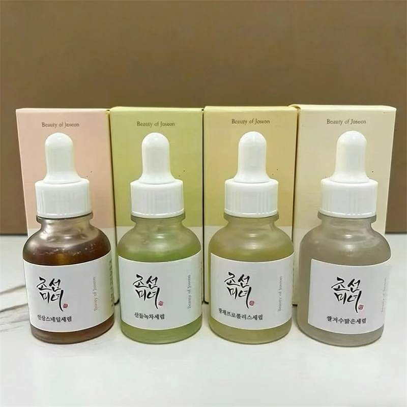 Beauty of Joseon Korea Rice Pr - Luxury Skincare Korea ulasan dan harga